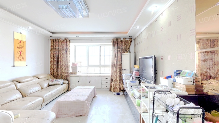 中储花园二手房实景图