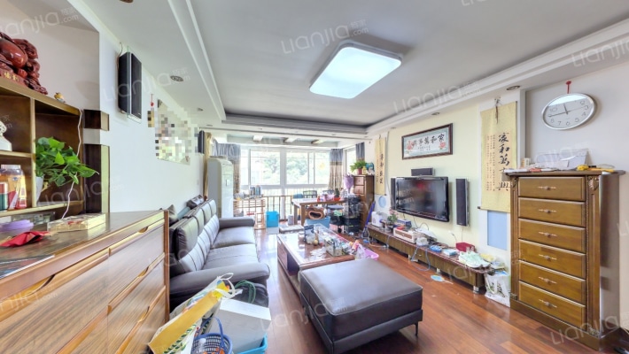 云鼎公寓二手房实景图