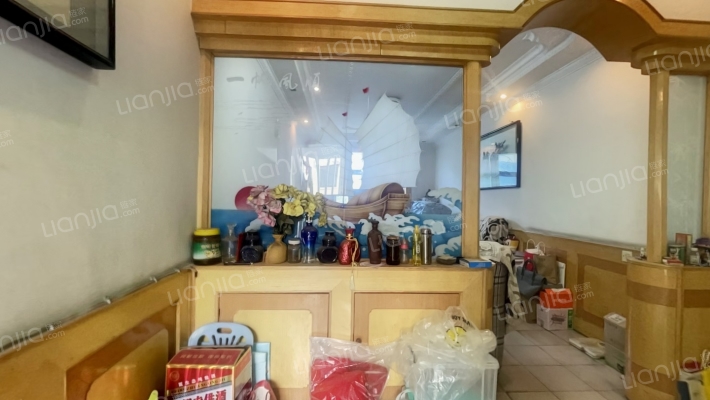 岳阳市老检察院家属房二手房实景图