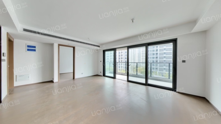 中国铁建·花语天辰二手房实景图