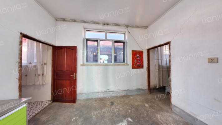 新华路三段二手房实景图