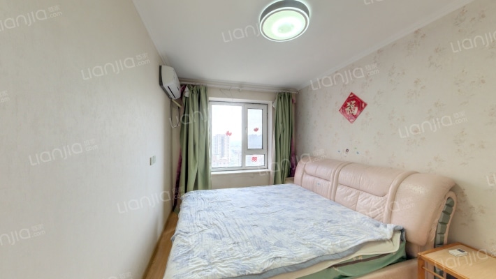 廊桥国际二手房实景图