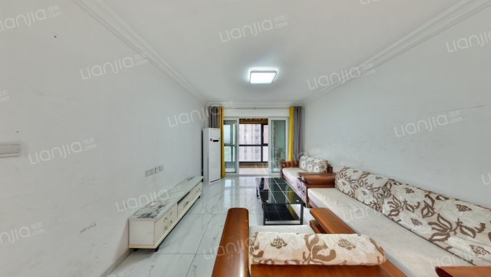 碧桂园凤凰城天域二手房实景图