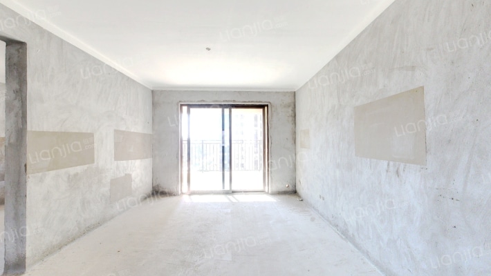 中梁首府壹号二手房实景图