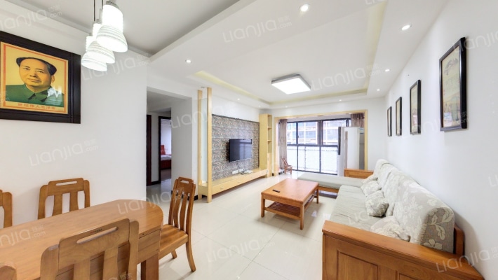 瑞都豪庭二手房实景图