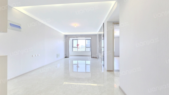 六合骏府二手房实景图