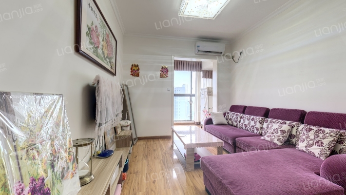 国宾时光汇二手房实景图