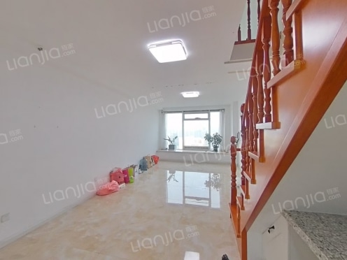 整租·中南金石国际广场 1室2厅 东