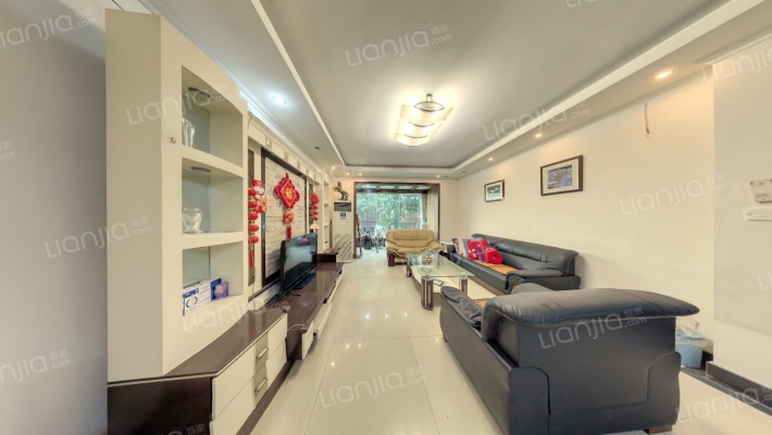 潮蓉花园二手房实景图