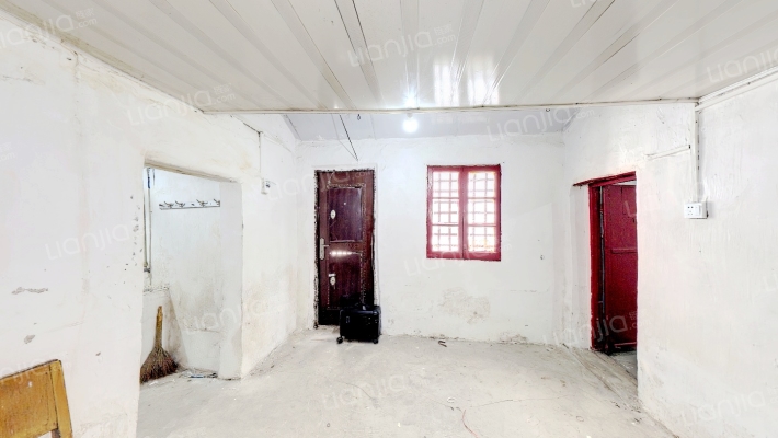 楚材街二手房实景图