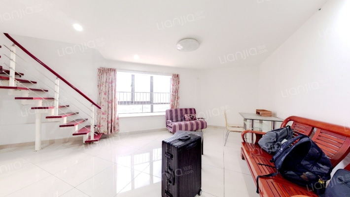 珠江新城二手房实景图