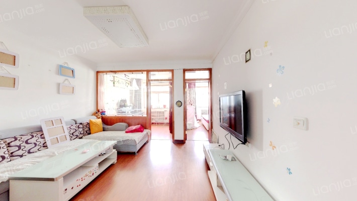 政府新村二手房实景图