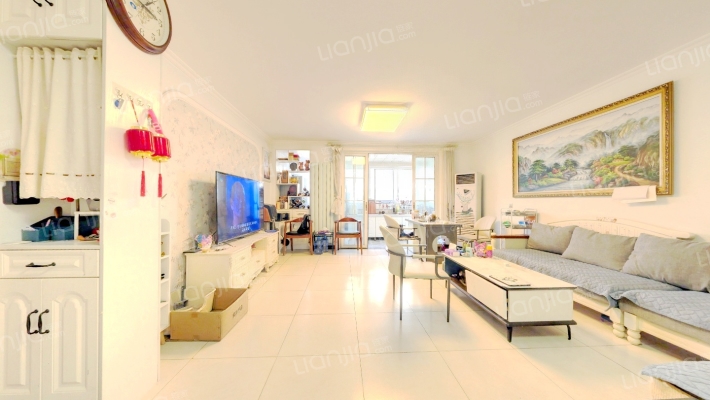 科苑小区南区二手房实景图