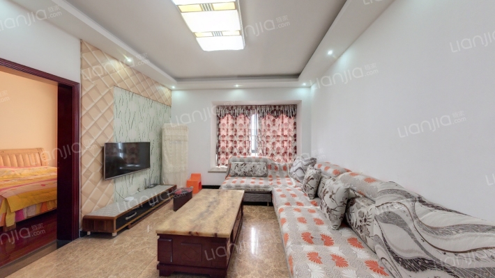 盛世明珠二手房实景图