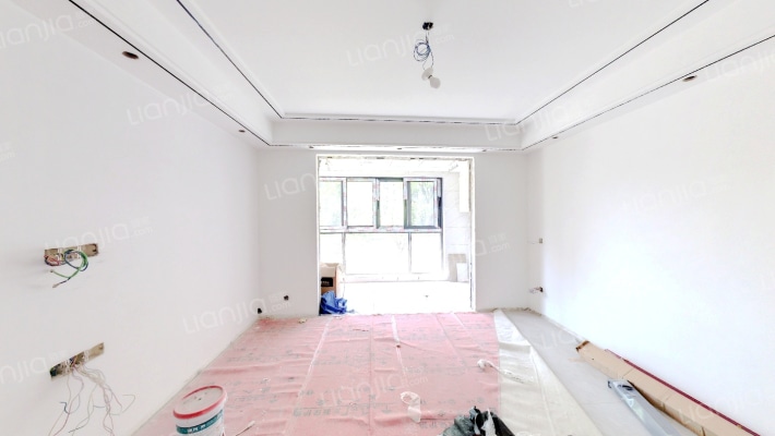 红海苑二手房实景图