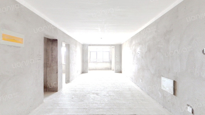 枫语墅二手房实景图