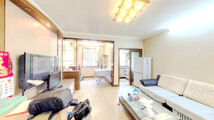 下吕浦三区琴音组团二手房实景图