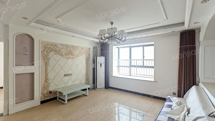 怡景苑(汝州市)二手房实景图