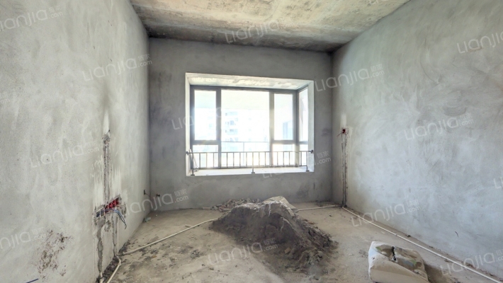 玫瑰·南湖湾二手房实景图