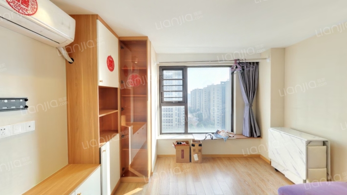 云璟商务中心二手房实景图