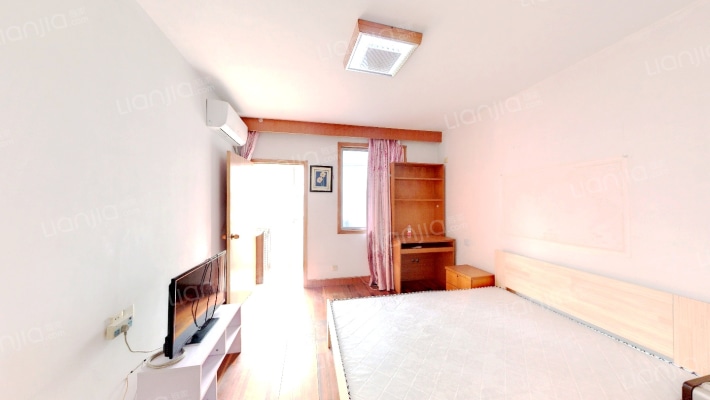 北郊社区白鹭园小区二手房实景图