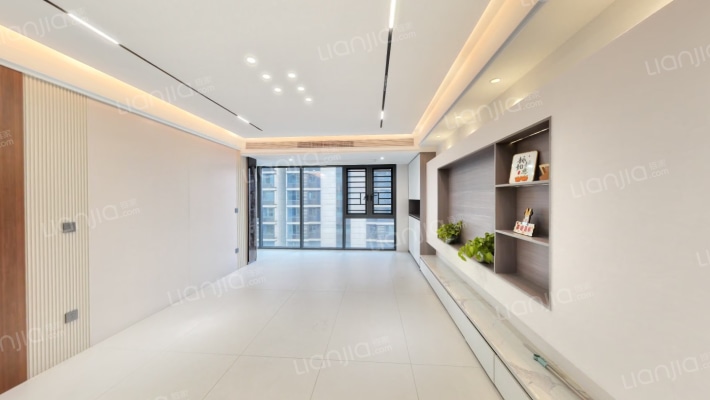 日盛湖湘悦府二手房实景图