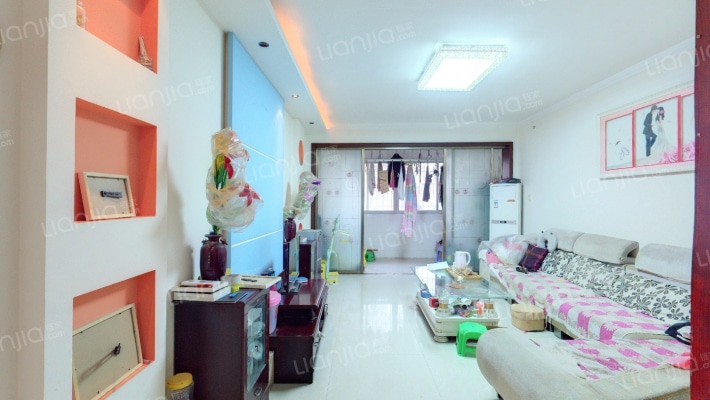 汇景新城二手房实景图