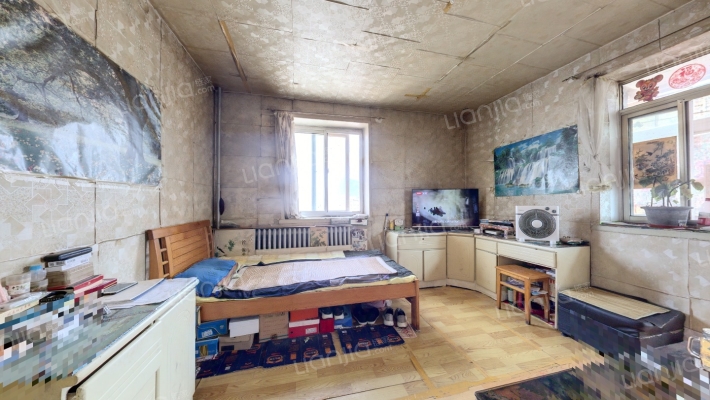 水厂路二手房实景图