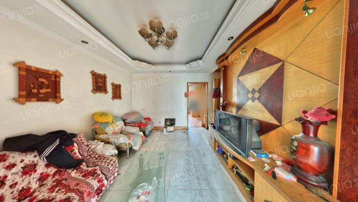 宝利园公寓二手房实景图