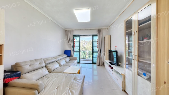 祈福新村倚云居二手房实景图