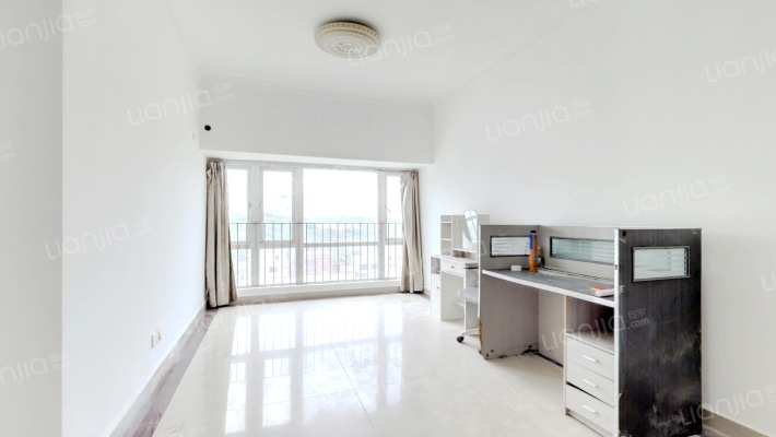 丽郡园二手房实景图