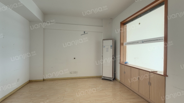 紫薇国际广场C区二手房实景图