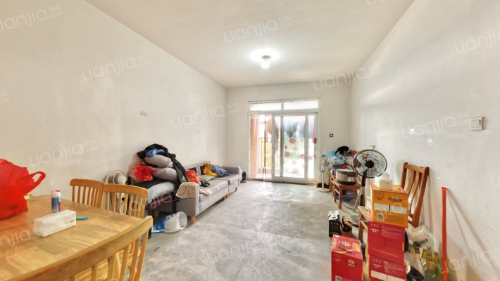 东渡湖韵青城花园二手房实景图