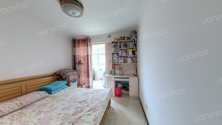 北城枫景东区二手房实景图