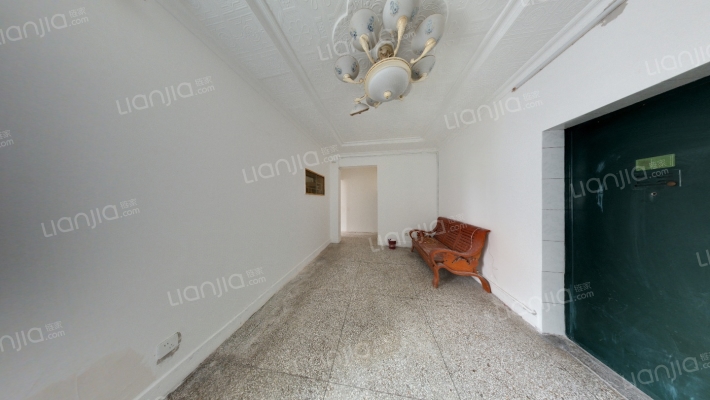 华一路二手房实景图