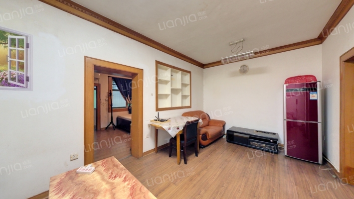 土地庙二手房实景图