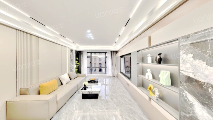 东润枫景二手房实景图