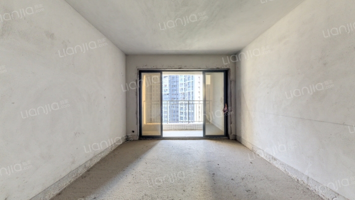 半山茗苑二手房实景图