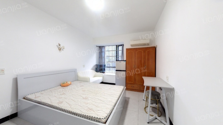 缤纷北苑二手房实景图