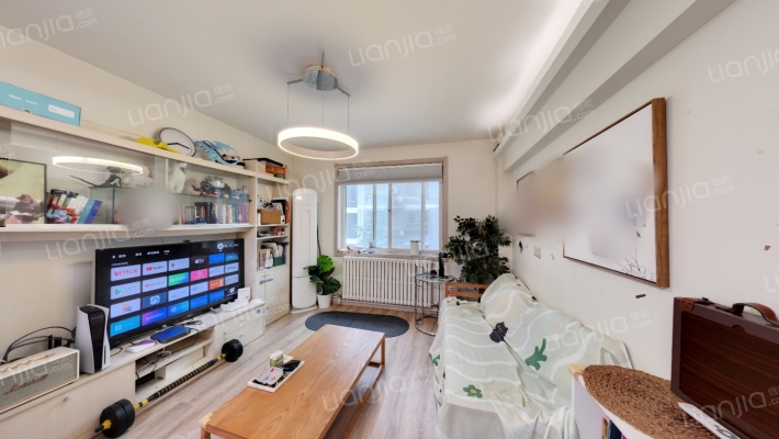 卧龙巷机关小区二手房实景图