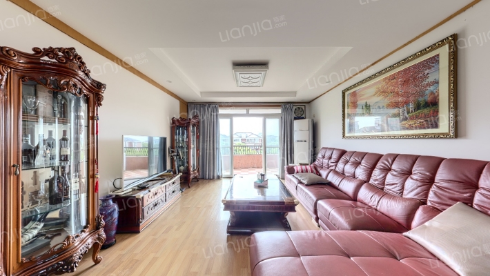 怡祥居二手房实景图