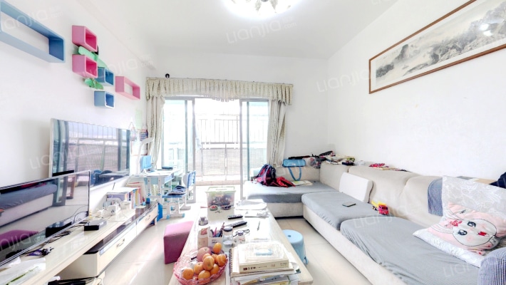 美杜兰华庭二手房实景图