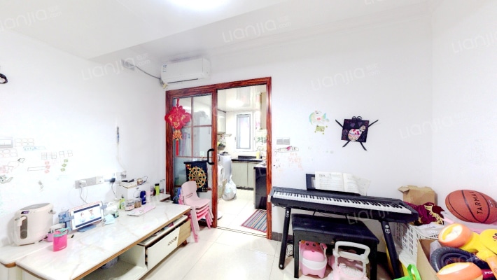 合兴苑二手房实景图