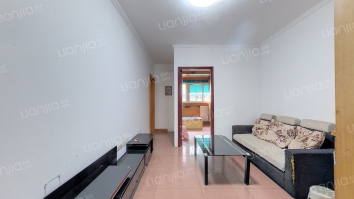 吉苑小区二手房实景图