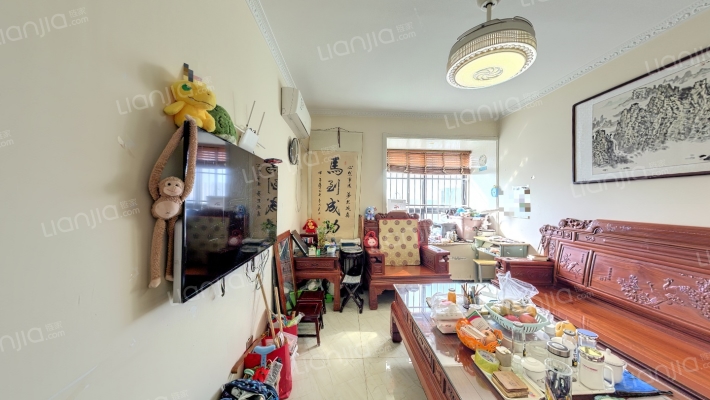 海馨苑二手房实景图