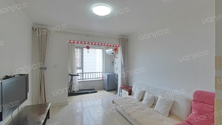 荣盛阿尔卡迪亚阳光苑二手房实景图