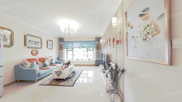 恒大御水庄园二手房实景图