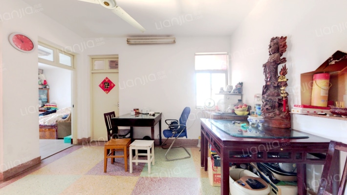 迎宾南路60号二手房实景图