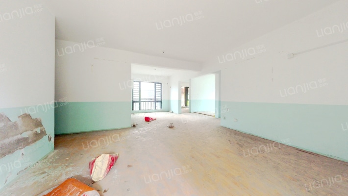 城建仁山智水花园二期二手房实景图