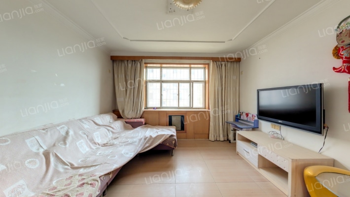 万怡小区二手房实景图